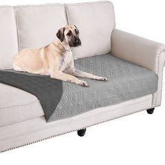 Waterproof Anti-Slip Dog Bed Cover
