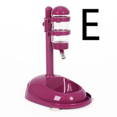 Automatic Pet Drinking Fountains