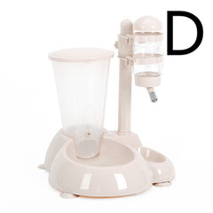 Automatic Pet Drinking Fountains