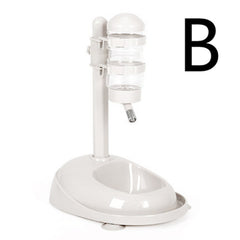 Automatic Pet Drinking Fountains
